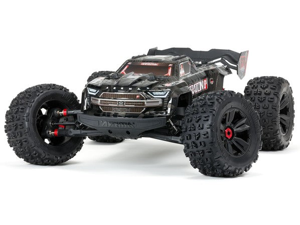 ARA5208 Kraton EXB 1/5 4WD Extreme Bash Roller
