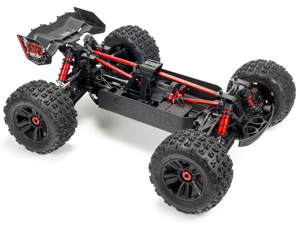 ARA5208 Kraton EXB 1/5 4WD Extreme Bash Roller