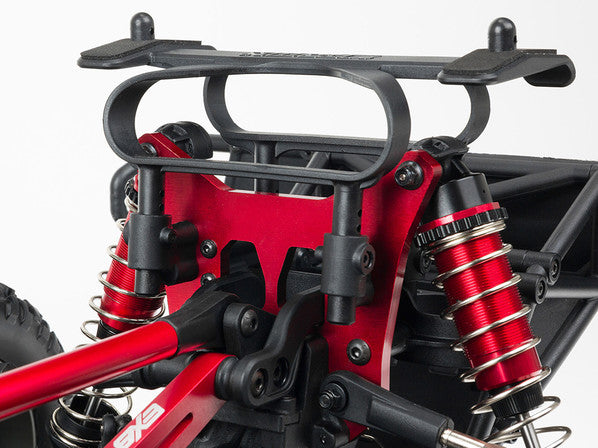 ARA7204 MOJAVE 1/7th 4wd EXtreme Bash Roller Black