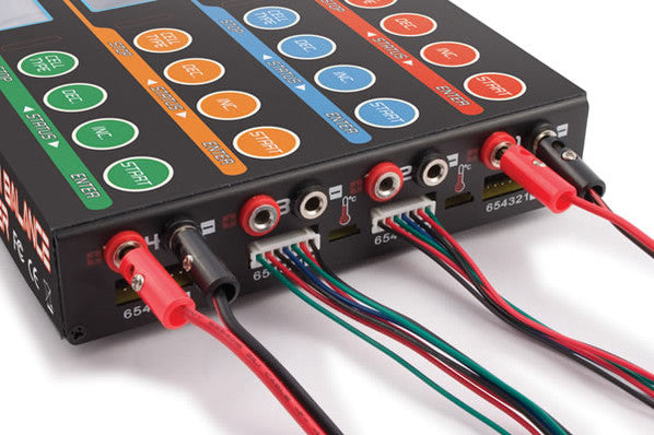 ET0210-8 Etronix Powerpal 4 Multi Performance Charger