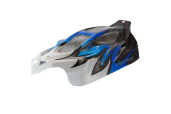 FTX6281 Vantage Printed Ep Buggy Body - Blue
