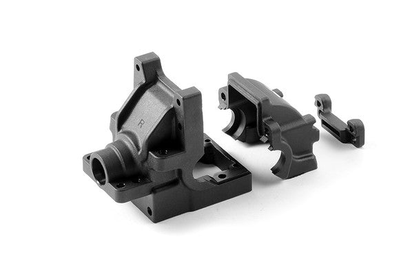 XR362003 DIFF BULKHEAD BLOCK SET REAR