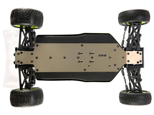 TLR03026 22X-4 Elite Kit: 1/10 4WD Buggy