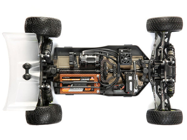 TLR03026 22X-4 Elite Kit: 1/10 4WD Buggy