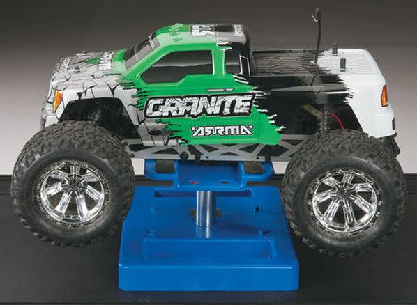 DTXC2380 - Pit Tech Deluxe Truck Stand