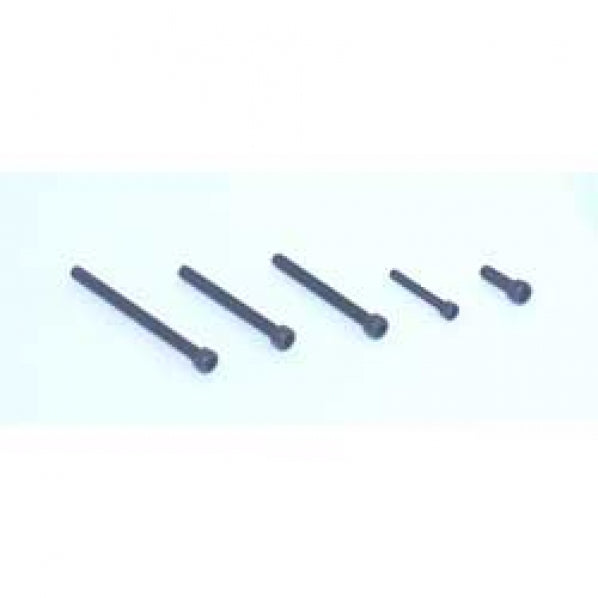 LOSA3034 Transmission Screw Set: XXX, XXX-T, SPT