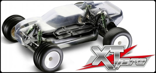 AN-122000010  XT Pro Kit