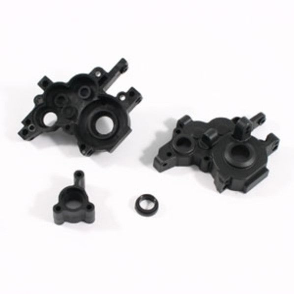 H40005 HOBAO H2 GEAR BOX