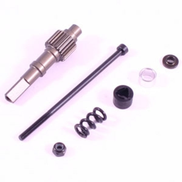 H40040  HOBAO H2 TOP SHAFT SET