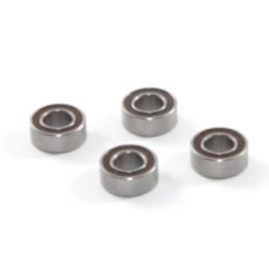 H84077  HOBAO PIRATE BALL BEARING 5X10 (4)