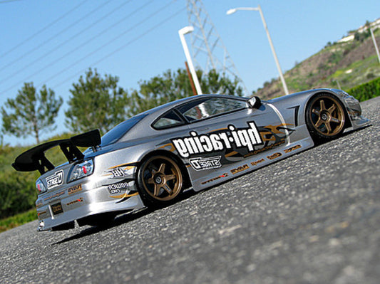 Nissan Silvia Body (S15/200mm)