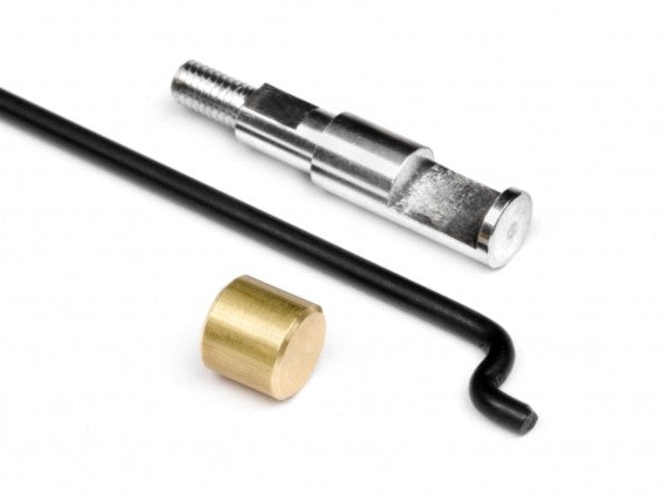 Brake Cam/Rod/Piston Set