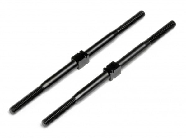 TURNBUCKLE M3x69 (2pcs)