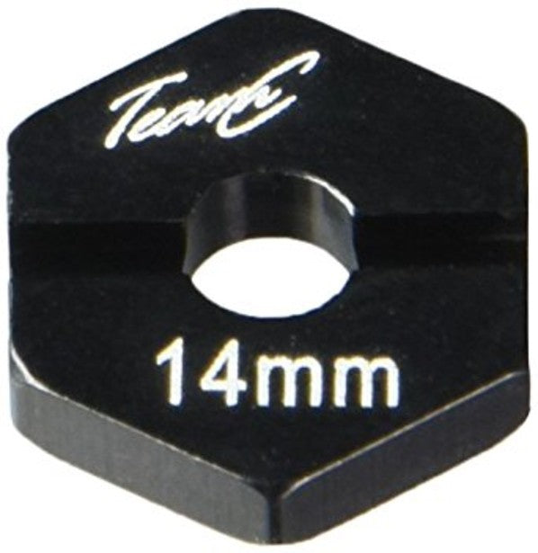 Tu0440R/OR/B - Team C 14mm Hexes