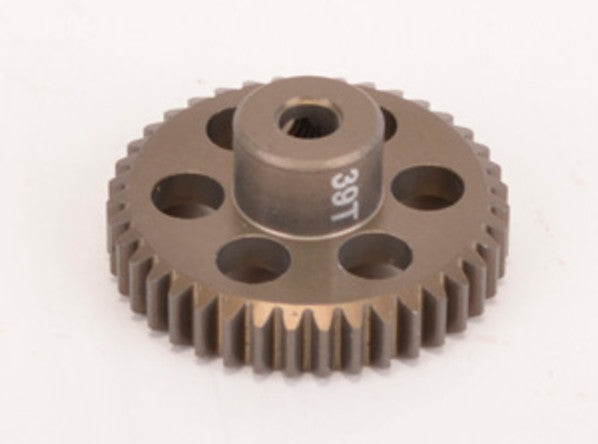 CR4839 - Pinion Gear 48DP 39T (7075 Hard)
