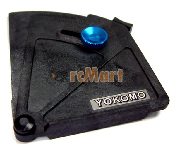 YT-CGP - Yokomo Camber Guage Pro