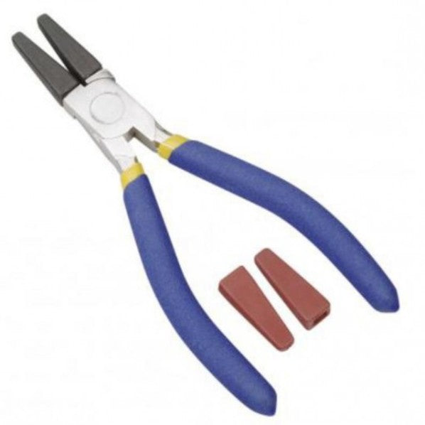 HCAR0640 - Hobbico Secure Grip Soft Jaw Pliers