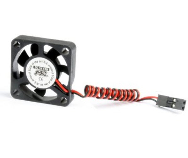 MR-U30FAN - Muchmore Motor & ESC Cooling Fan 30x30mm
