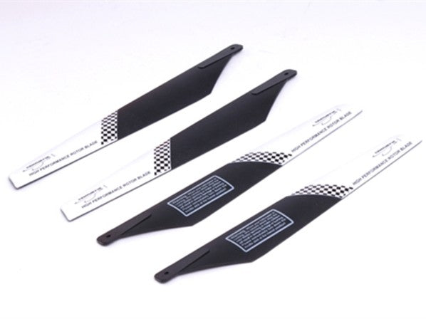 P-SP-01 - CenturyUK Spirit Main Rotor Blades