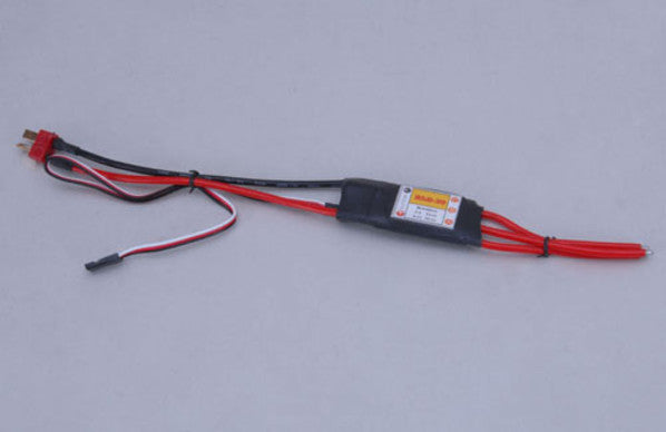P-STM05J - ST Model Blaze/Discovery - 30A Brushless ESC