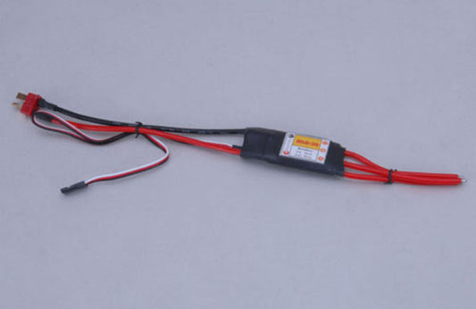 P-STM05J - ST Model Blaze/Discovery - 30A Brushless ESC