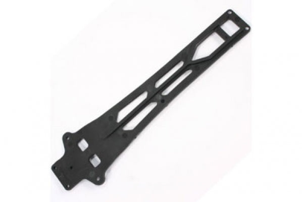 FTX6261 Vantage Buggy Upper Plate(Ep) 1Pc