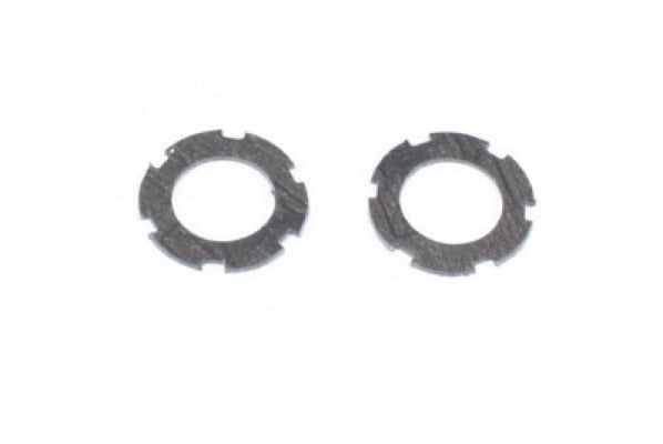 FTX6268 Vantage/Carnage Slipper Gasket(Ep)2Pcs