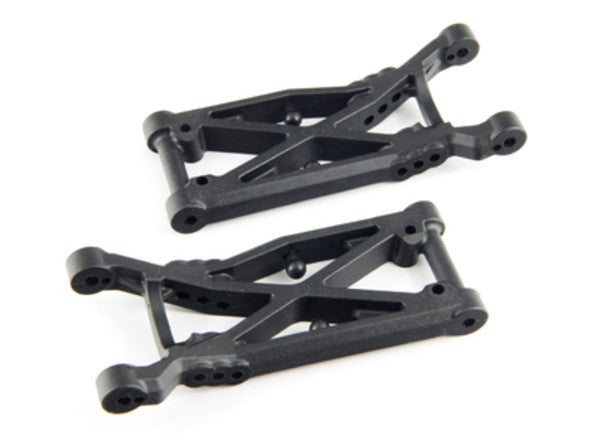 TD330712 SUSPENSION ARMS REAR: 1 PAIR LEFT & RIGHT (TYPE B)
