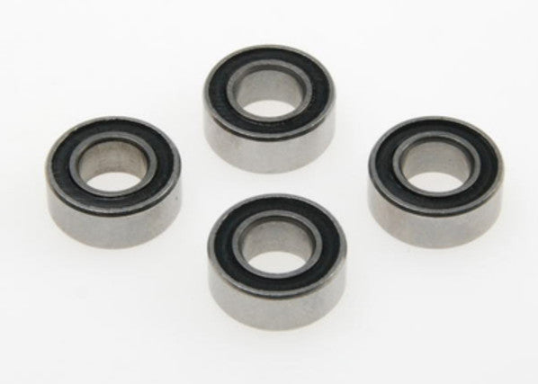 TD601002 BALL BEARING 5X10X4MM (4PCS)