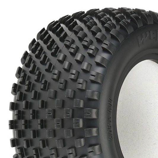 PL8263-104 - PROLINE 'WEDGE T' 2.2" CARPET Z4 TRUCK FRONT TYRES