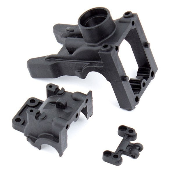 AS92008 - TEAM ASSOCIATED B64 GEARBOX, FRONT AND REAR