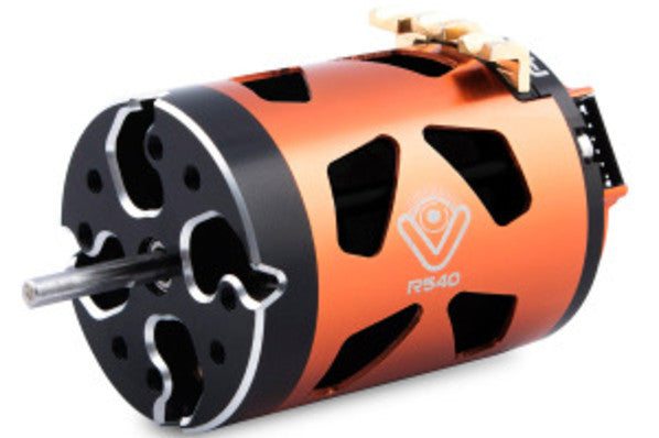 NVO2210 R540 Sensor Brushless Motor - 4.5T