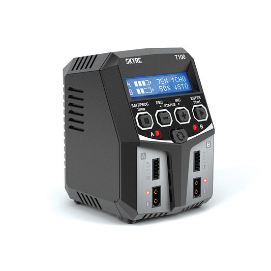 SK-100162  SKY RC T100 BATTERY CHARGER