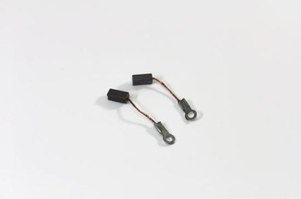 AB2310080 - Absima Motor Brushes f. Thrust B-Spec (2 pcs)