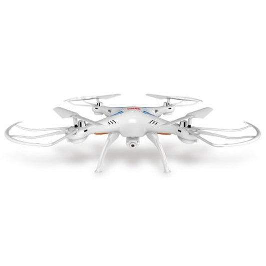 SYX5SC - SYMA 2.4G QUADCOPTER DRONE W/HD CAMERA