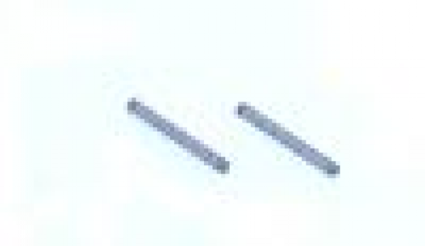 LOSA1146 XXX Outer Front Susp. & Hinge Pins