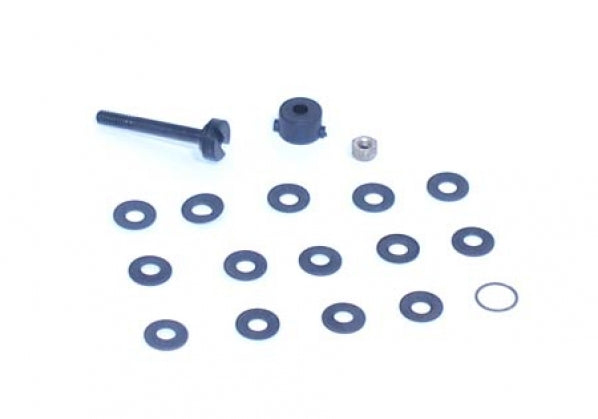 LOSA2909 Monster Diff' Adj.Screw & Hardware