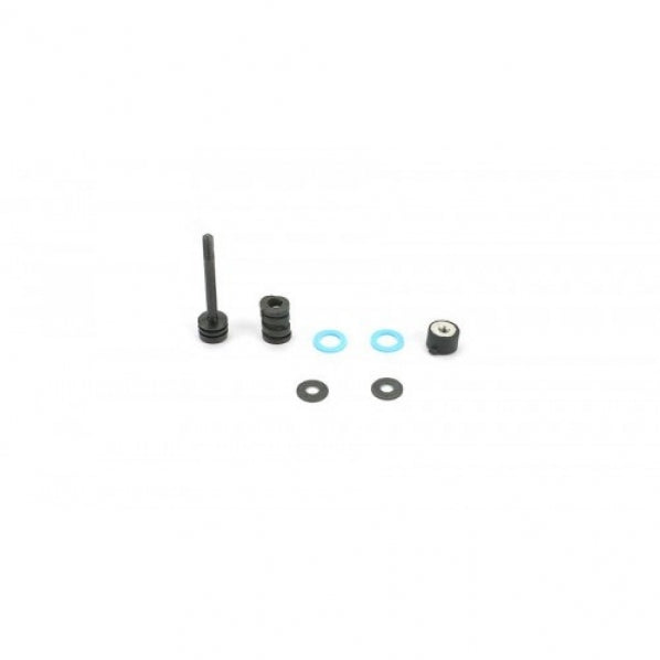 LOSA2933 Diff Screw & Hardware: GENII
