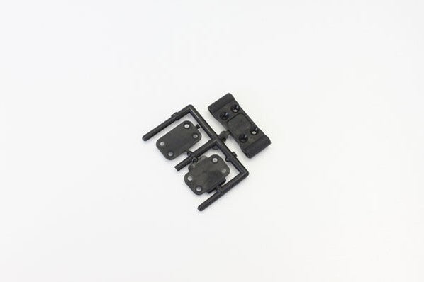 K.UM721 FRONT SUSPENSION MOUNT BLOCK RB6 / B-TYPE (UM720)