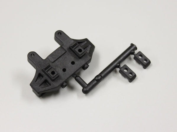 K.UM724B REAR BULK RB6 (MID MOTOR)