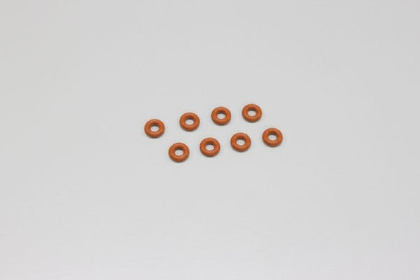 K.W5184-05 DAMPER O-RING (8) W5184