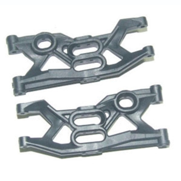 FTX8542 FTX SIDEWINDER SUSPENSION ARMS (LOWER REAR)