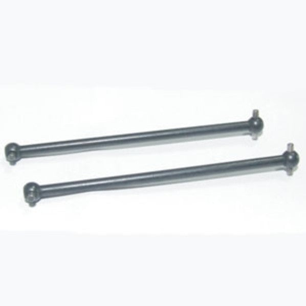 FTX8522 FTX SIDEWINDER REAR DRIVE SHAFTS 3.8*90.5MM