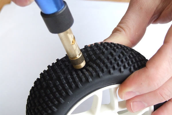 FAST605 FASTRAX TYRE HOLE PUNCH TOOL