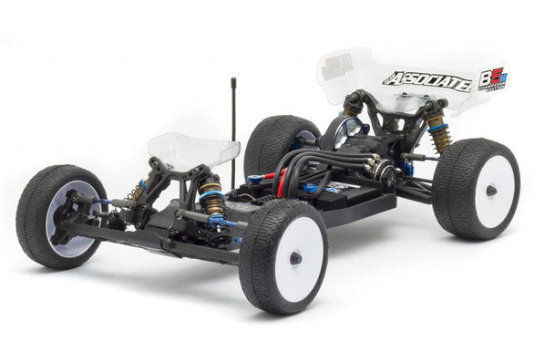 AS90002 TEAM ASSOCIATED B5M CHAMPIONS EDITION BUGGY KIT