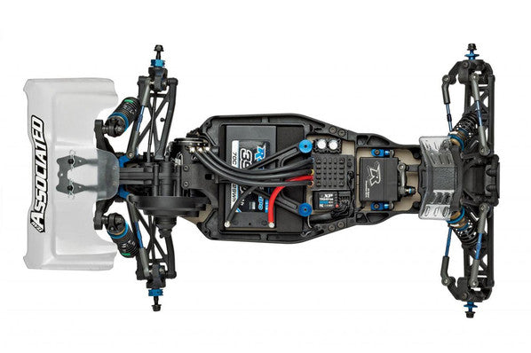 AS90002 TEAM ASSOCIATED B5M CHAMPIONS EDITION BUGGY KIT