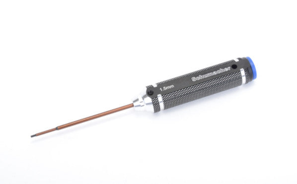 U2789 - Schumacher Hex Driver - 1.5mm