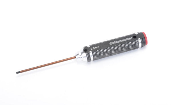 U2791 - Schumacher Hex Driver - 2.5mm