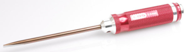 ED130150 Flat Head Screwdriver 5.0x120mm