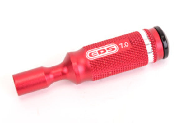 ED150370 Mini Nut Driver 7.0mm